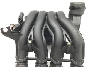 Intake Manifold AUDI A4 (8D2, B5)