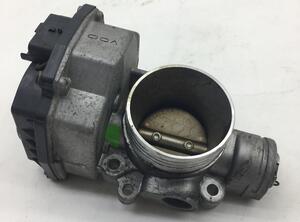 Throttle Body PEUGEOT 207 (WA_, WC_)