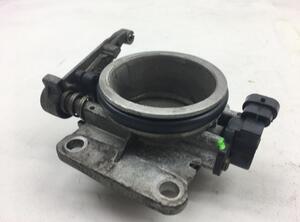 Throttle Body RENAULT MEGANE I Grandtour (KA0/1_)