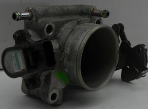 Throttle Body MAZDA MPV I (LV)