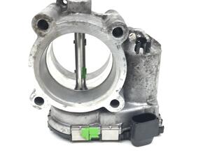 Throttle Body MERCEDES-BENZ R-Klasse (V251, W251)