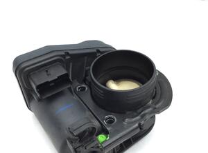 Throttle Body PEUGEOT 206 CC (2D)