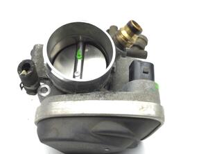 Throttle Body OPEL Astra H Caravan (L35)