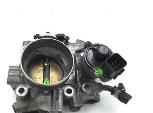 Throttle Body VOLVO V40 Kombi (VW)