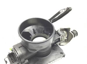 Throttle Body FORD Focus (DAW, DBW)