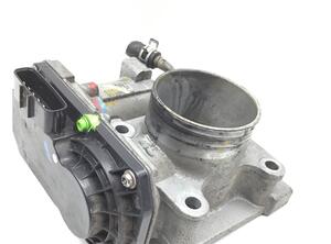 Throttle Body HONDA Civic VIII Hatchback (FK, FN), HONDA Civic IX (FK)