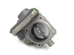 Throttle Body SKODA Fabia I (6Y2)