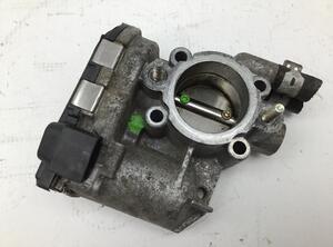 Throttle Body OPEL Corsa C (F08, F68)