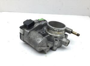 Throttle Body OPEL CORSA C (X01)