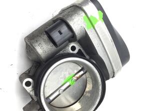 Throttle Body BMW 3 (E46)