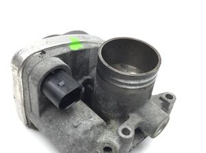 Throttle Body VW POLO (9N_)