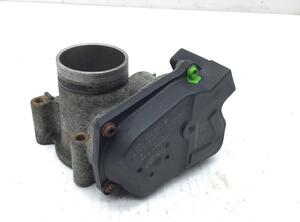 Throttle Body SKODA FABIA I (6Y2)