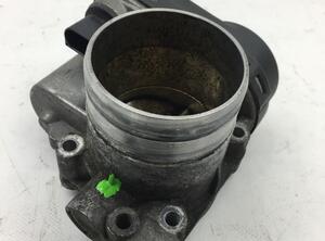 Throttle Body MERCEDES-BENZ A-CLASS (W168)