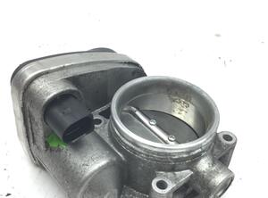 Throttle Body BMW 3 (E46)