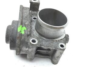 Throttle Body OPEL ASTRA H Estate (A04)