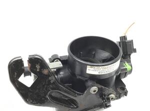 Throttle Body FORD FOCUS Turnier (DNW)