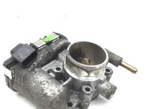 Throttle Body OPEL CORSA D (S07)