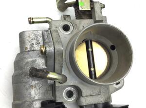 Throttle Body MAZDA 323 F VI (BJ)