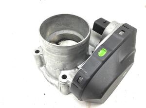 Throttle Body VW GOLF IV (1J1)