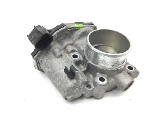 Throttle Body OPEL CORSA D (S07)