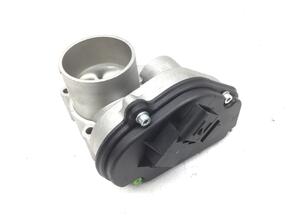 Throttle Body FORD FOCUS II Turnier (DA_, FFS, DS)