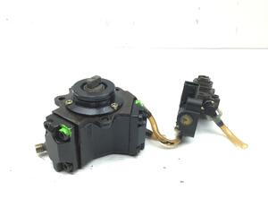 High Pressure Pump MERCEDES-BENZ A-Klasse (W168)