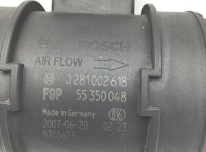 Air Flow Meter OPEL Signum (--)