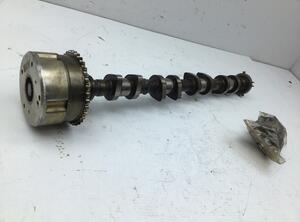 Camshaft SMART FORFOUR (454)