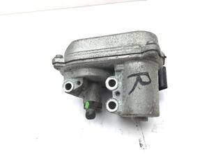 Intake Manifold Flap Throttle Body AUDI A6 (4F2, C6)