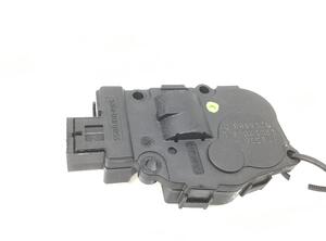 Heater Motor Flap Control Unit MERCEDES-BENZ M-CLASS (W164)