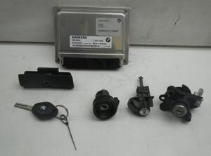 Engine Management Control Unit BMW 3 (E46)