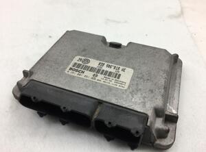 Engine Management Control Unit VW GOLF IV (1J1)