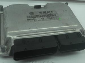 Engine Management Control Unit SEAT IBIZA III (6L1)