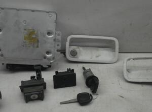 Engine Management Control Unit OPEL OMEGA A Caravan (V87)