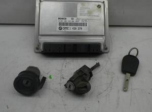 Engine Management Control Unit BMW 3 (E46)