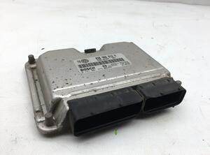 Engine Management Control Unit VW Golf IV Variant (1J5)