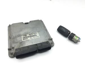 Engine Management Control Unit VW Bora Variant (1J6)