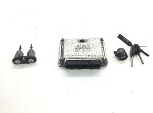 Engine Management Control Unit VW Golf IV (1J1)