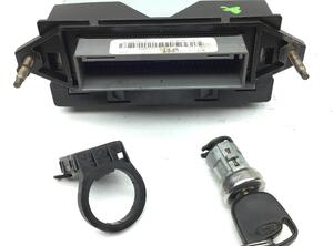 Engine Management Control Unit FORD Mondeo III (B5Y)