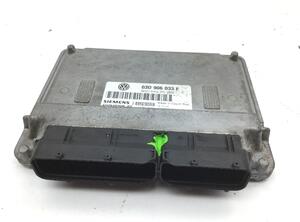 Engine Management Control Unit VW Polo (9N)