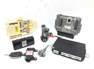 Engine Management Control Unit HYUNDAI iX35 (EL, ELH, LM), HYUNDAI Tucson (TL, TLE)