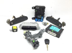 Engine Management Control Unit HYUNDAI Getz (TB)