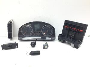 Engine Management Control Unit VW Golf Plus (521, 5M1)