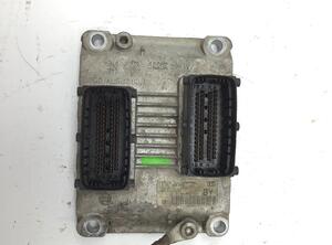 Engine Management Control Unit OPEL Corsa C (F08, F68)