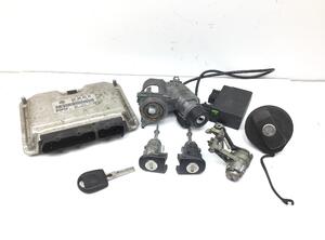 Control unit for engine VW Lupo (60, 6X1)