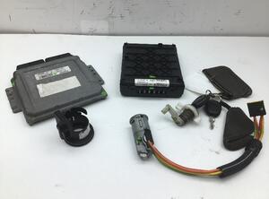 Control unit for engine RENAULT MEGANE Scenic (JA0/1_), RENAULT SCÉNIC I MPV (JA0/1_, FA0_)