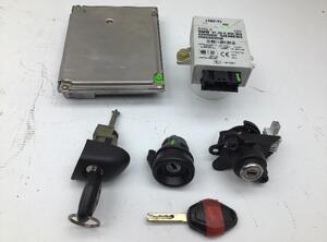 Control unit for engine BMW 3 (E46)