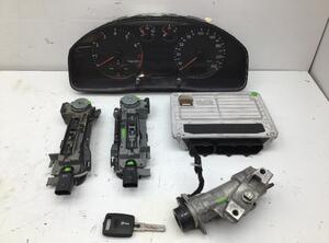 Regeleenheid motoregeling AUDI A4 (8D2, B5)