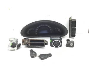 Control unit for engine MERCEDES-BENZ C-CLASS (W203)