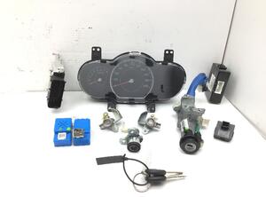 Control unit for engine HYUNDAI i10 (PA)